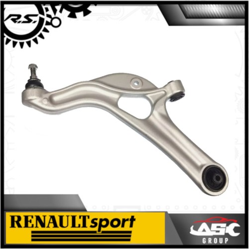 Suspension wishbone control - suspension,