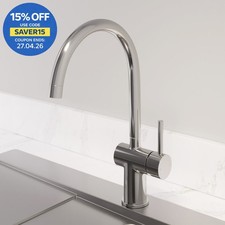 Modern Monobloc Kitchen Mixer