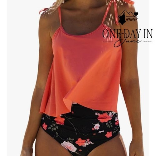 Beachsissi flounce bikini - beachsissi,
