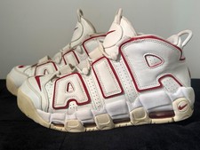 Nike Air More Uptempo '96
