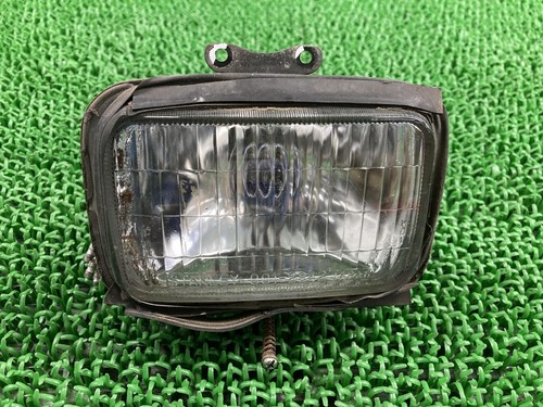 Tlr200 headlight 001 2942 - tlr200, 001-2942
