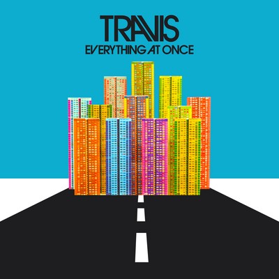 Travis everything once - travis:, at