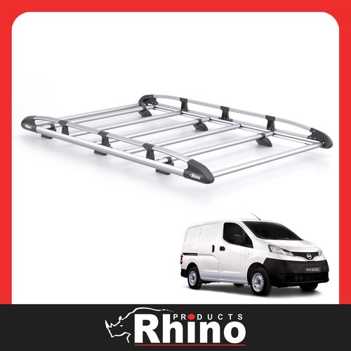 Nissan nv200 roof rack for - nv200,