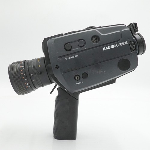 Bauer c105 macro - macro, 8