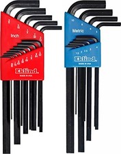 EKLIND 10222 Hex L-Key allen