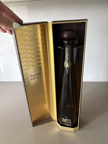 Don julio 1942 - julio, tequila