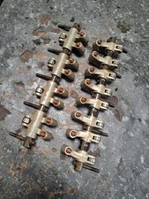 Mini Cooper S W11 R52 R53 Complete Rocker Arms 2002-2006 PAIR