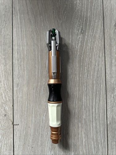 Eleventh doctor sonic - doctor's,