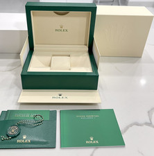 Authentic NEW STYLE ROLEX