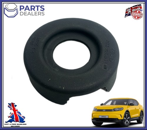 Genuine ford capri electric - genuine,