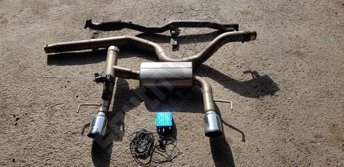 Vauxhall corsa exhaust - corsa,
