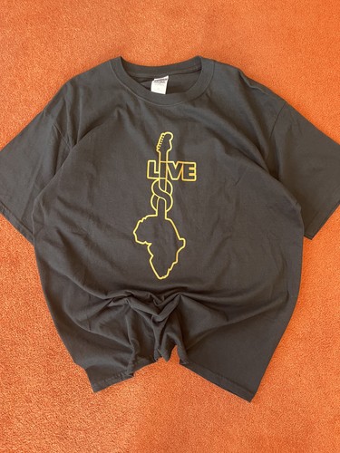 Live aid shirt bp112 - t-shirt, #bp112