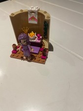 Custom LEGO Princess Throne