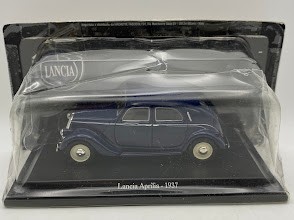 Lancia aprilia 1937 ixo - 1:43,
