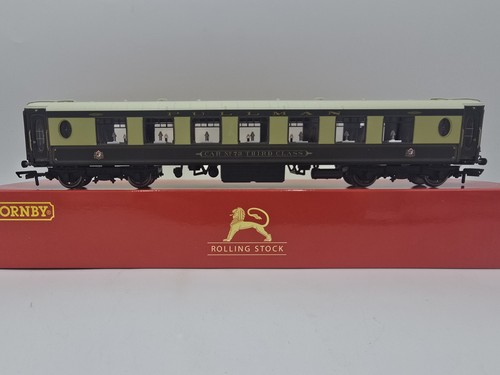 6875 hornby r4661 pullman - hornby,