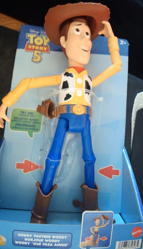 Mattel disney pixar - disney, toy
