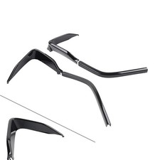 Upper fairing lower edge - upper,