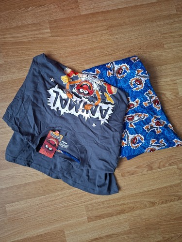 Men lounge pants and top - men's,