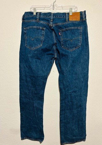 Levis 501 big - 501,