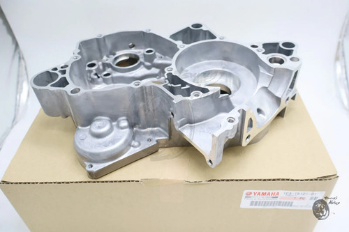 Yamaha crankcase 2018 - yamaha, 2018-2022