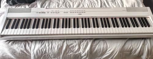Yamaha p115 key weighted - p115, 88-key