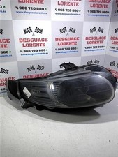 89101417006 headlamp rh SAAB
