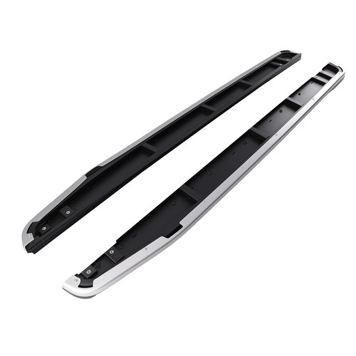 Nerf bars side steps - nerf,