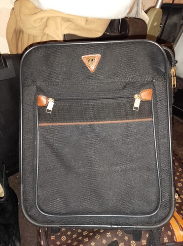 Elite suitecase vintage - elite,