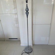 Crushed Crackle Mirror Mosaic