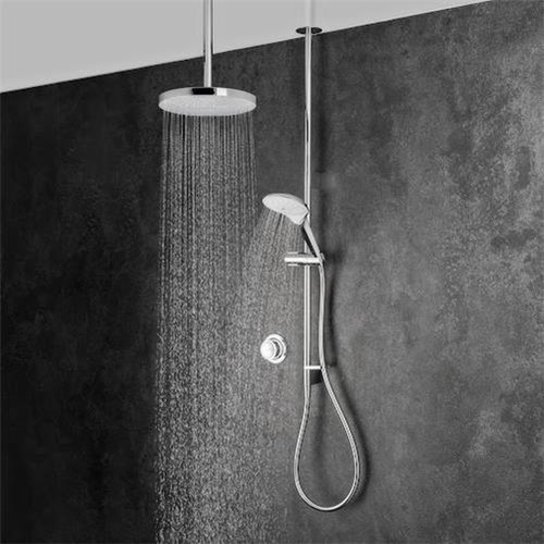 Mira mode dual thermostatic - dual,