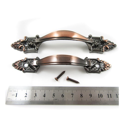 Antique copper lightweight - copper,
