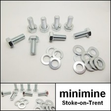 Classic mini rear subframe - mini,