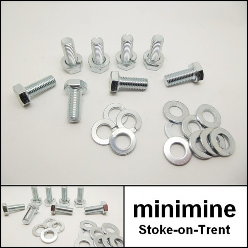 Classic mini rear subframe - rear,