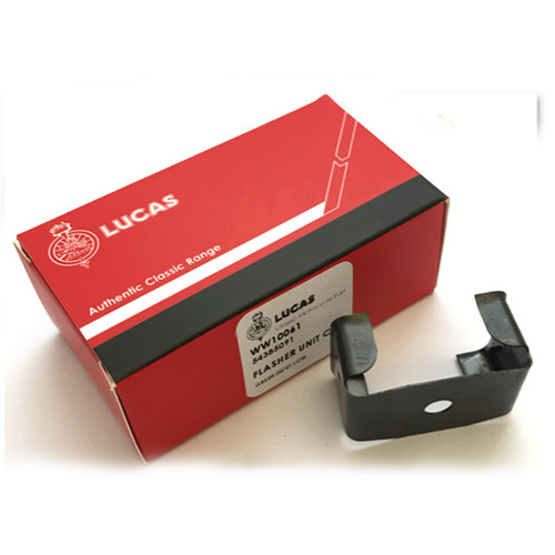 Lucas classic flasher - lucas, unit