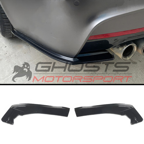 Bmw series f30 f31 - bmw, maxton
