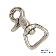 Zilco Driving Harness Quick