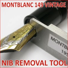 1950-2014 MONTBLANC