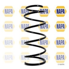 Front Coil Spring (Single) For