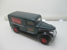 Matchbox Models of Yesteryear