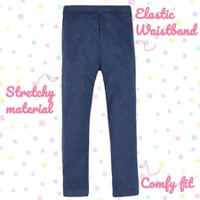 Girls Leggings Pants Cotton