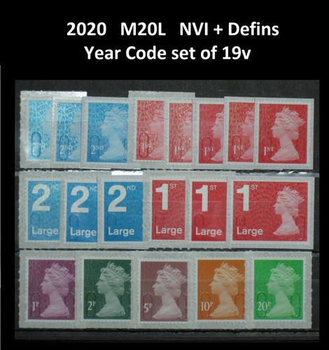 2020 m20l 1st 2nd - m20l, 2nd,