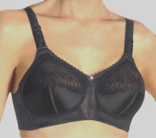 Triumph Doreen Luxury N Black