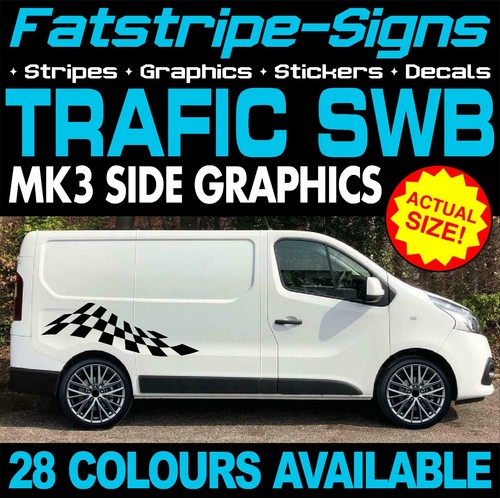 Fit renault trafic mk3 swb - to,