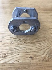 Crimping Tool Size K 32mm Pyro