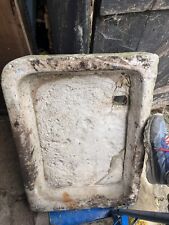 Vintage Stone Sink - Rare