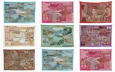 INDIAN EMBROIDERED VINTAGE