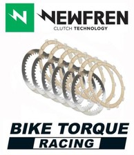 Newfren SR Performance Upgrade