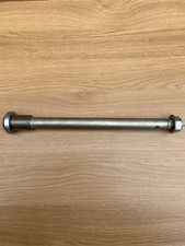 SUZUKI GSXR 600 750 SWING ARM SPINDLE GSXR L1-L6 GSXR 600 750 Swing Arm Spindle