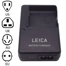 4.2V Battery Charger for Leica