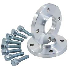 Hubcentric Alloy Wheel Spacers